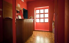 Hotel Diana & Depandance